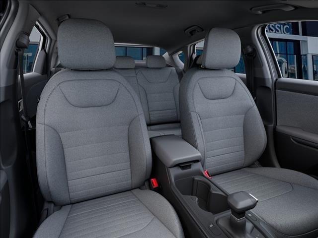 new 2025 Kia K4 car, priced at $23,449