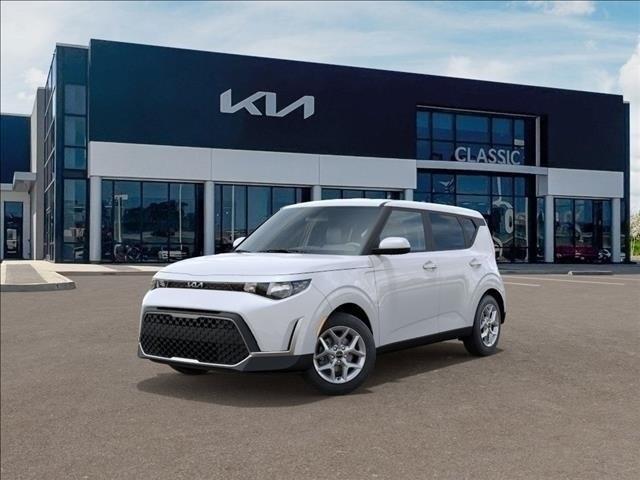 new 2025 Kia Soul car, priced at $23,865