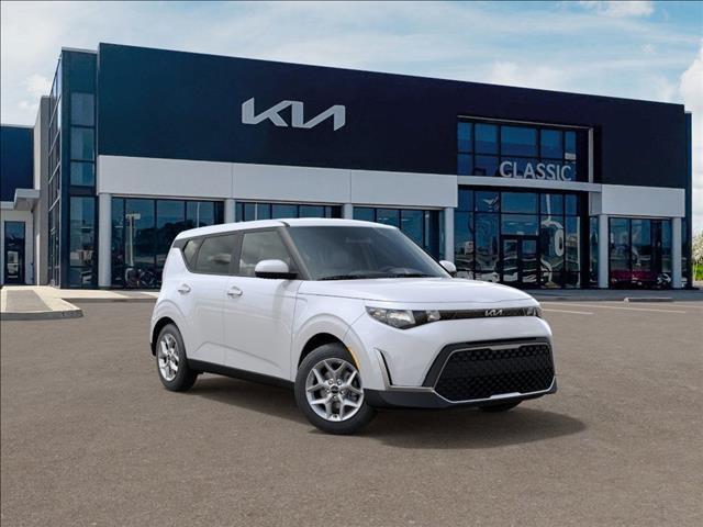 new 2025 Kia Soul car, priced at $23,865