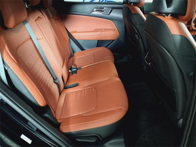 new 2026 Kia Sportage car, priced at $37,865