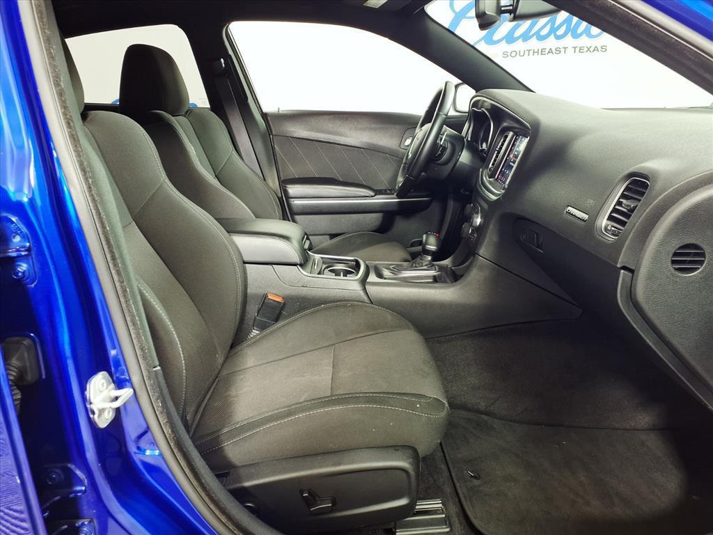 used 2018 Dodge Charger car, priced at $32,995
