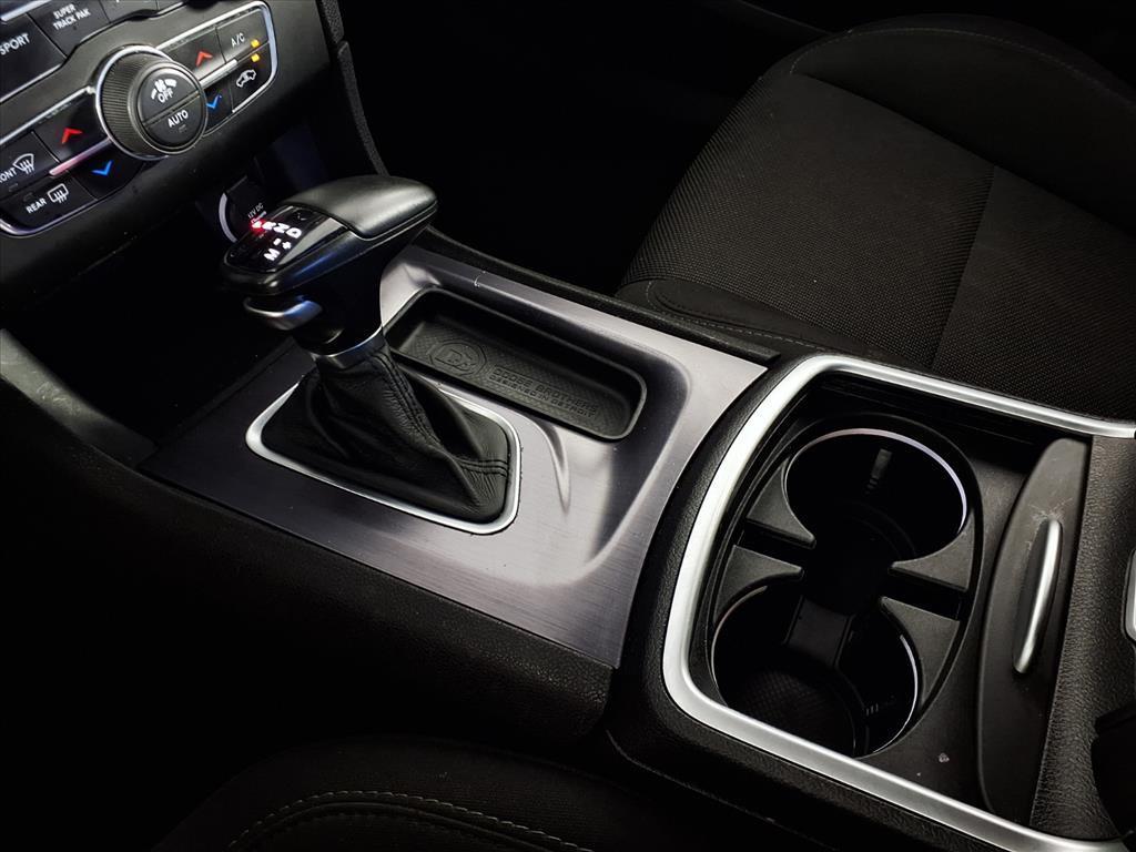 used 2018 Dodge Charger car, priced at $32,995