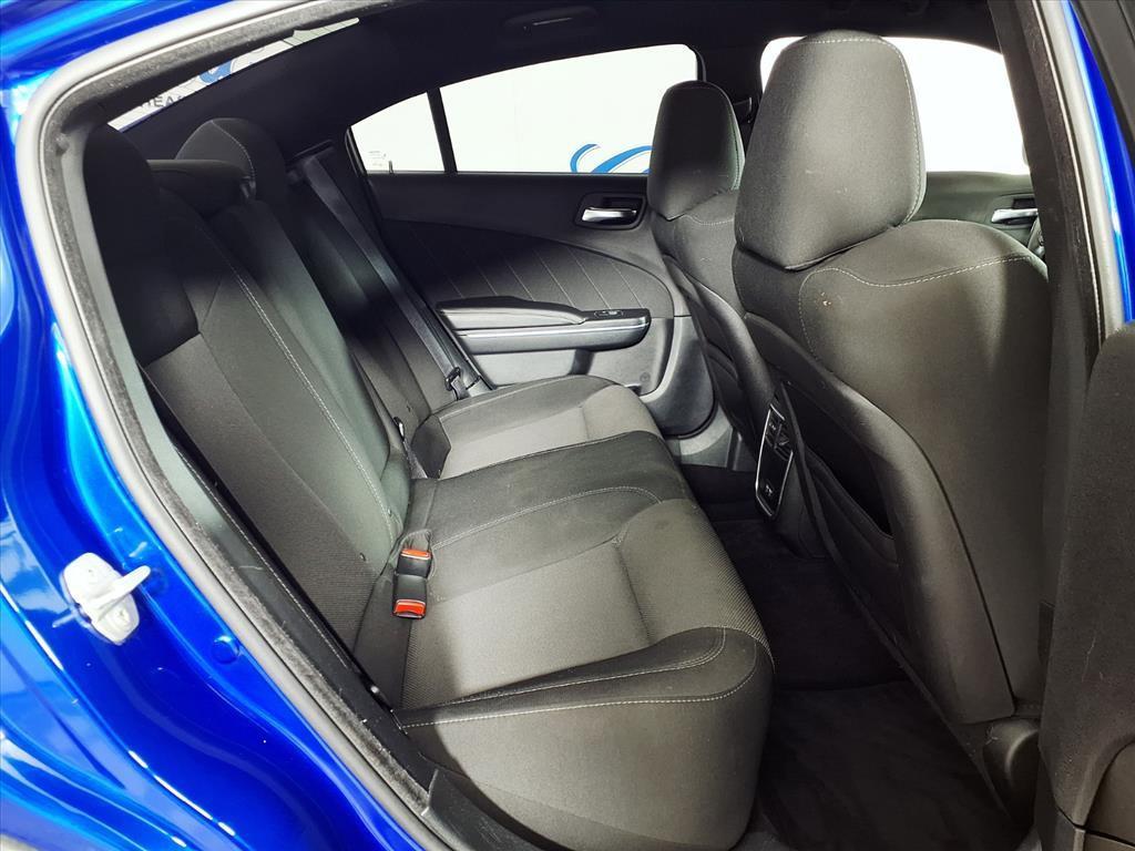 used 2018 Dodge Charger car, priced at $32,995