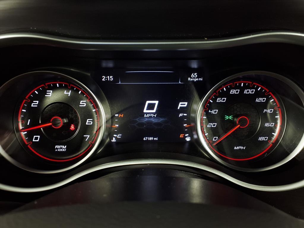 used 2018 Dodge Charger car, priced at $32,995