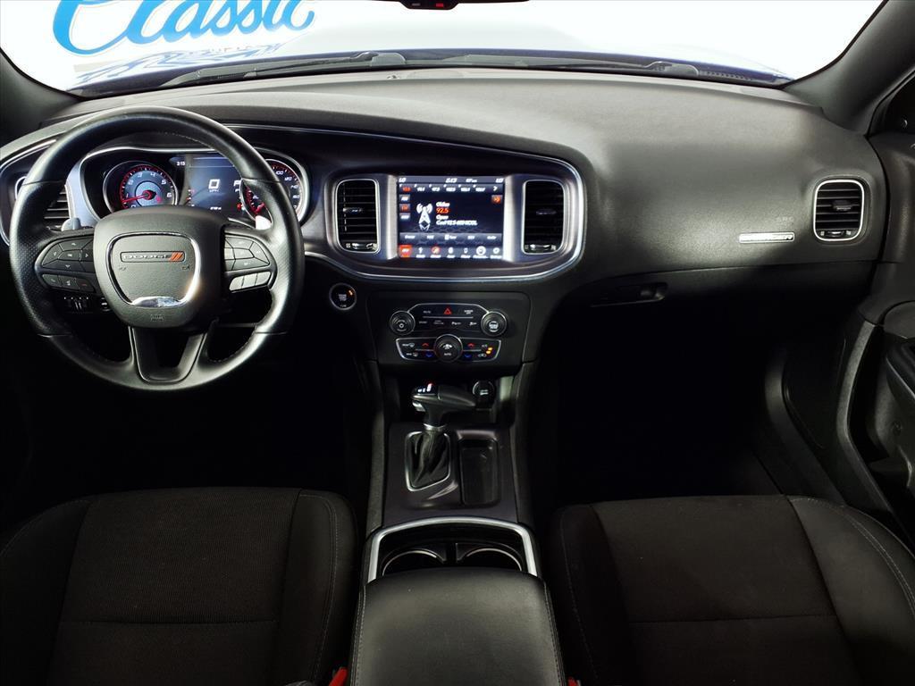 used 2018 Dodge Charger car, priced at $32,995