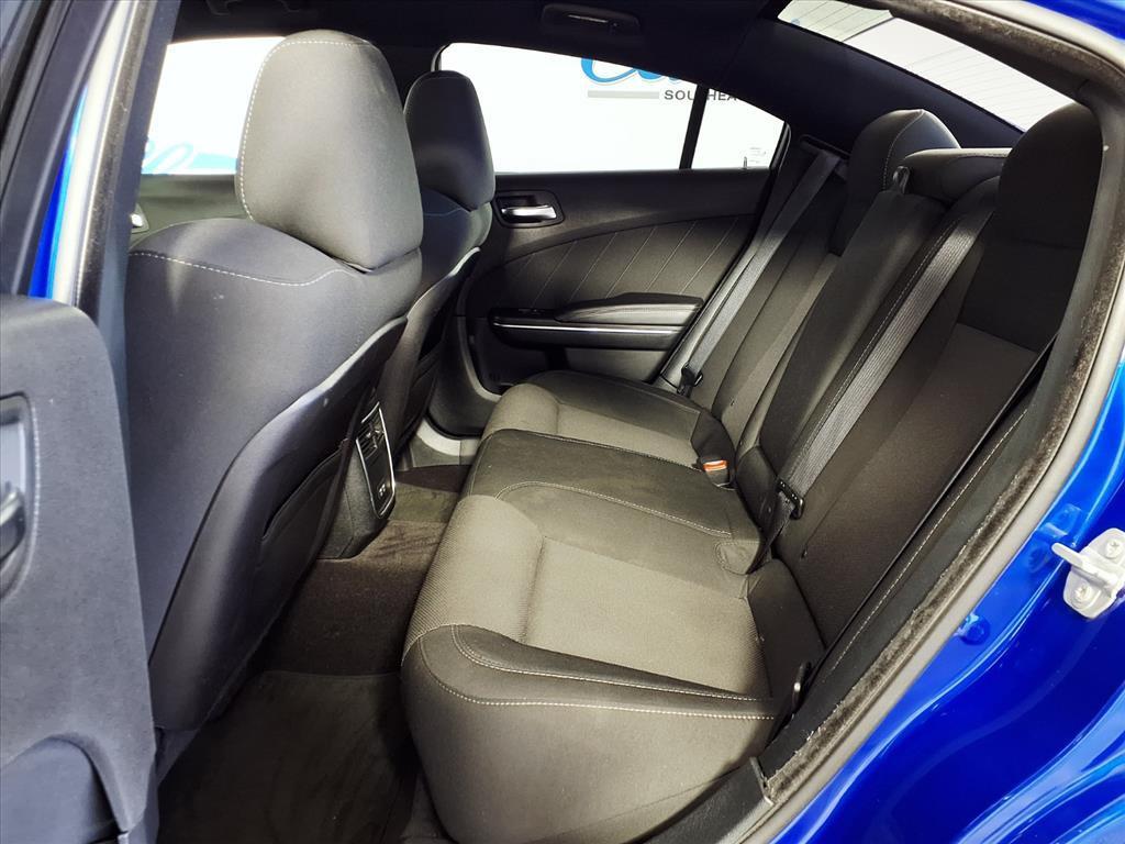 used 2018 Dodge Charger car, priced at $32,995