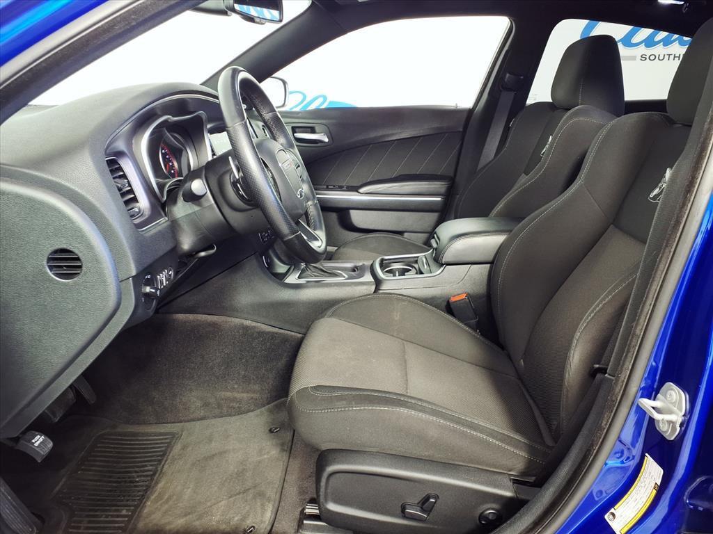 used 2018 Dodge Charger car, priced at $32,995