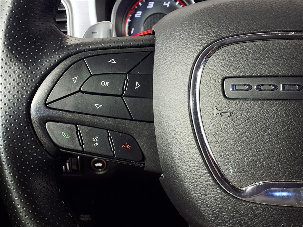 used 2018 Dodge Charger car, priced at $32,995