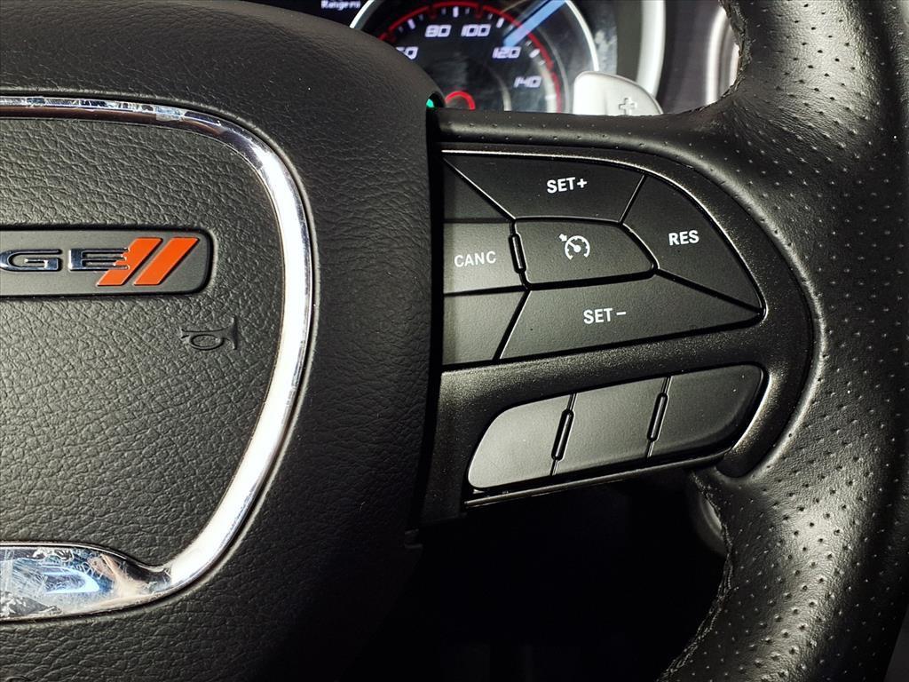 used 2018 Dodge Charger car, priced at $32,995