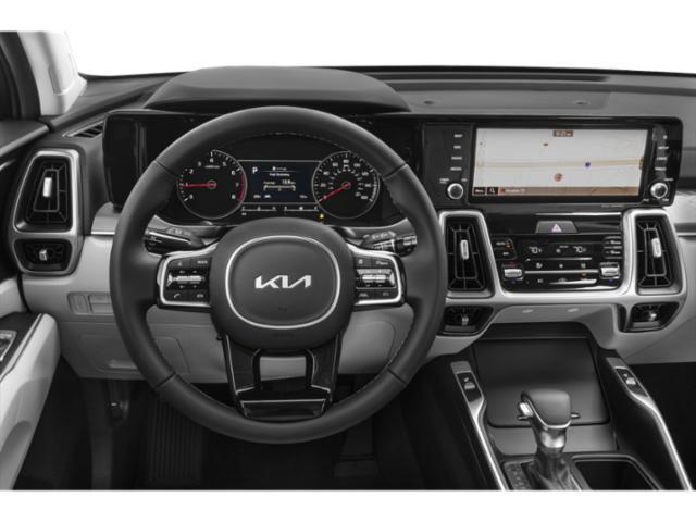 used 2023 Kia Sorento car, priced at $32,265