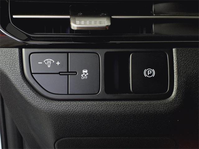 new 2026 Kia Sportage car, priced at $32,360