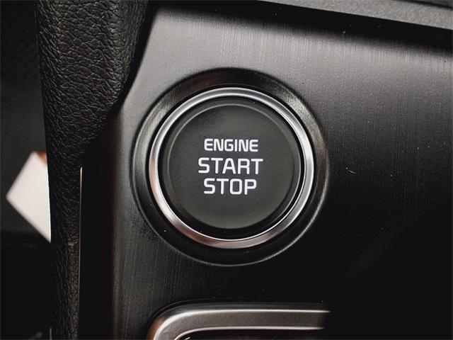 new 2026 Kia Sportage car, priced at $32,360