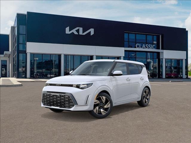 new 2025 Kia Soul car, priced at $24,689