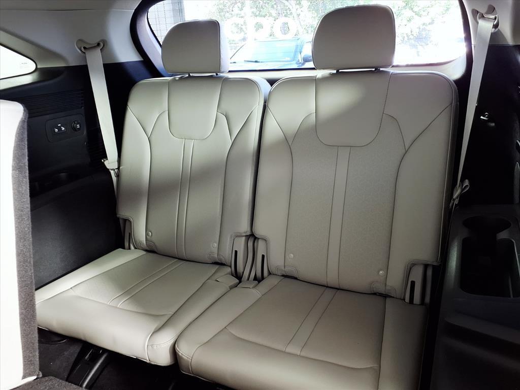 used 2023 Kia Sorento car, priced at $27,695