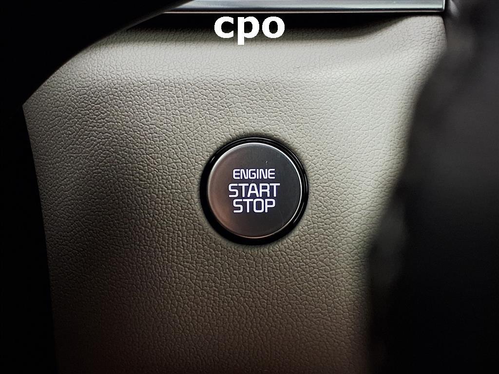 used 2023 Kia Sorento car, priced at $27,695