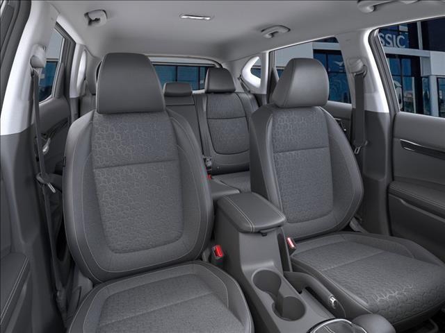 new 2026 Kia Seltos car, priced at $26,107