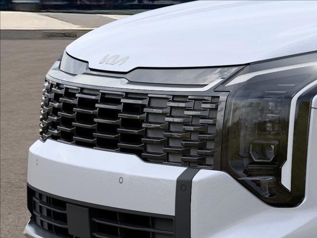 new 2026 Kia Sportage car, priced at $31,553