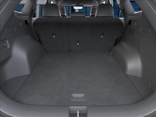 new 2025 Kia Sportage Hybrid car, priced at $35,649