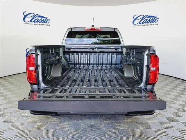 used 2022 Chevrolet Colorado car, priced at $23,695