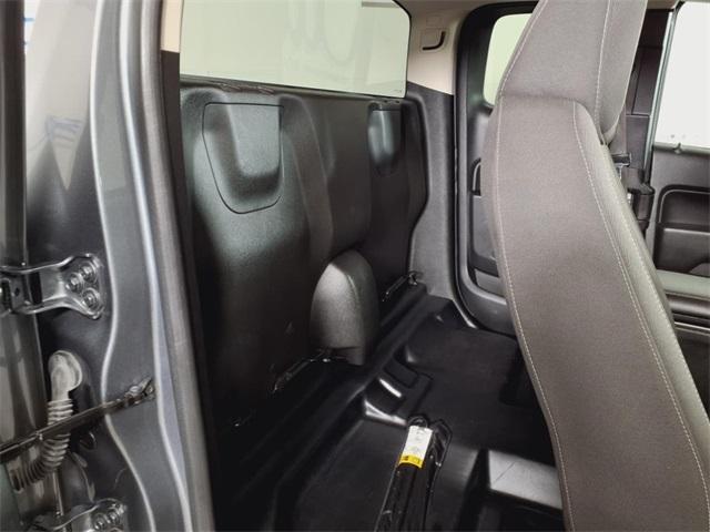 used 2022 Chevrolet Colorado car, priced at $23,695