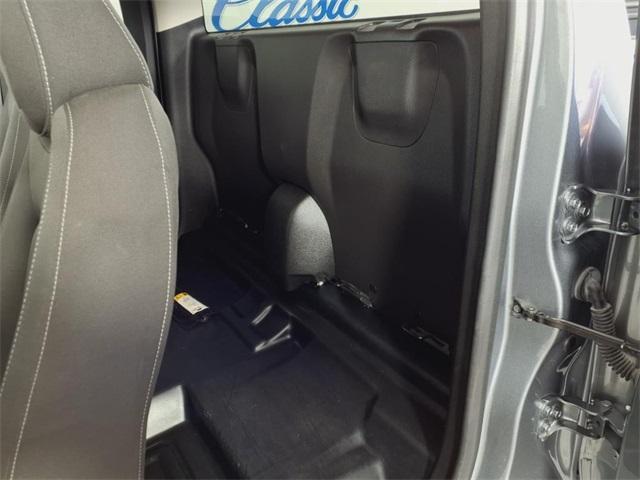 used 2022 Chevrolet Colorado car, priced at $23,695