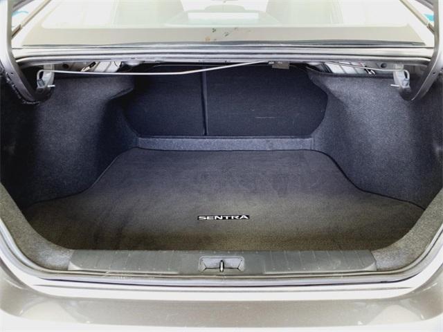used 2023 Nissan Sentra car, priced at $19,817