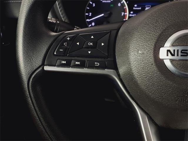 used 2023 Nissan Sentra car, priced at $19,817