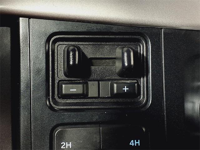 used 2022 Ford F-150 car, priced at $42,991