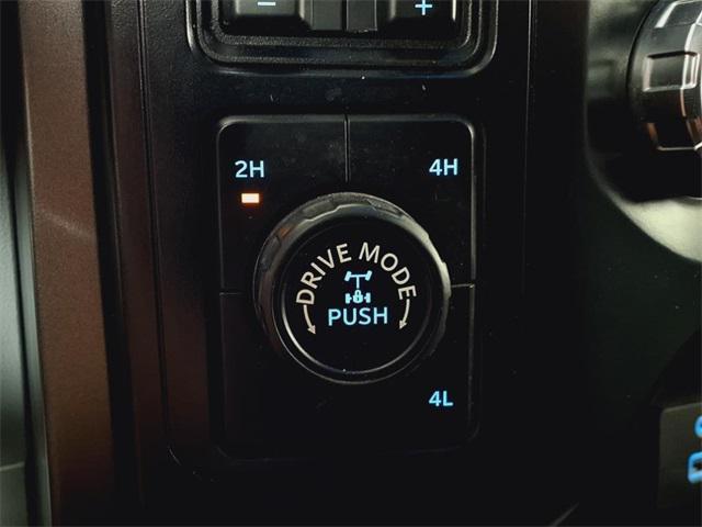 used 2022 Ford F-150 car, priced at $42,991