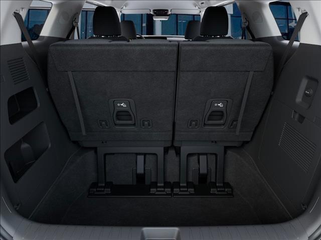 new 2026 Kia Carnival car, priced at $36,991