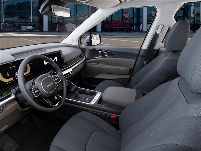 new 2026 Kia Carnival car, priced at $36,991