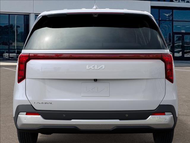 new 2026 Kia Carnival car, priced at $36,991