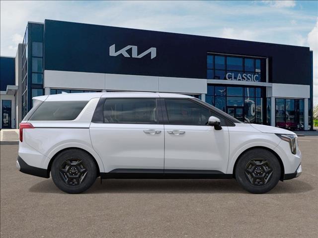 new 2026 Kia Carnival car, priced at $36,991