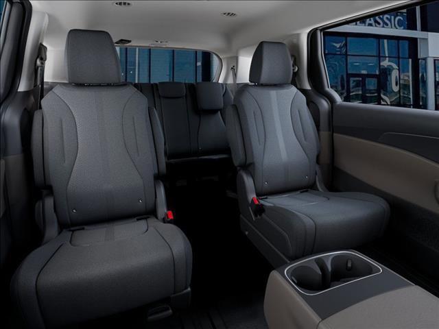 new 2026 Kia Carnival car, priced at $36,991