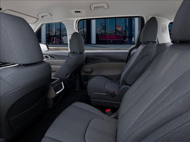 new 2026 Kia Carnival car, priced at $36,991