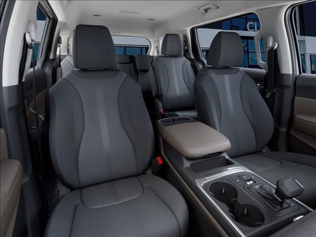 new 2026 Kia Carnival car, priced at $36,991