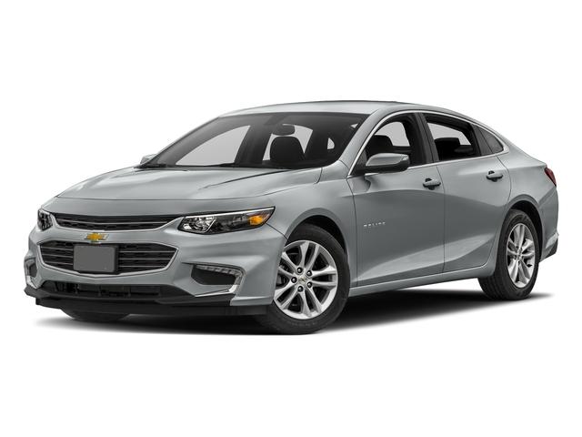 used 2018 Chevrolet Malibu car