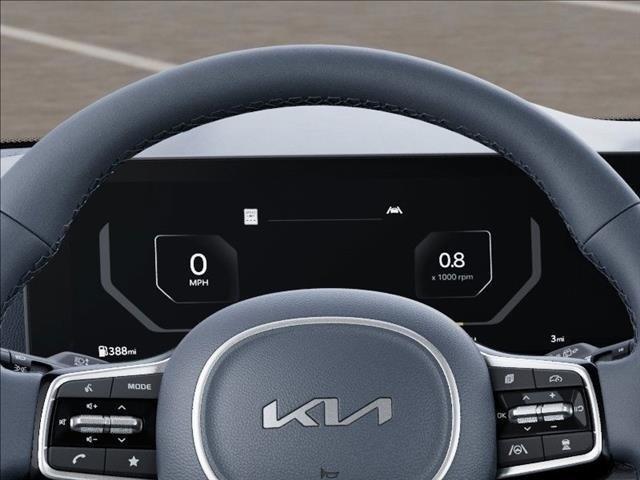 new 2026 Kia Carnival car, priced at $52,219