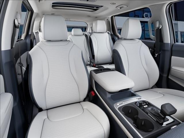 new 2026 Kia Carnival car, priced at $52,219