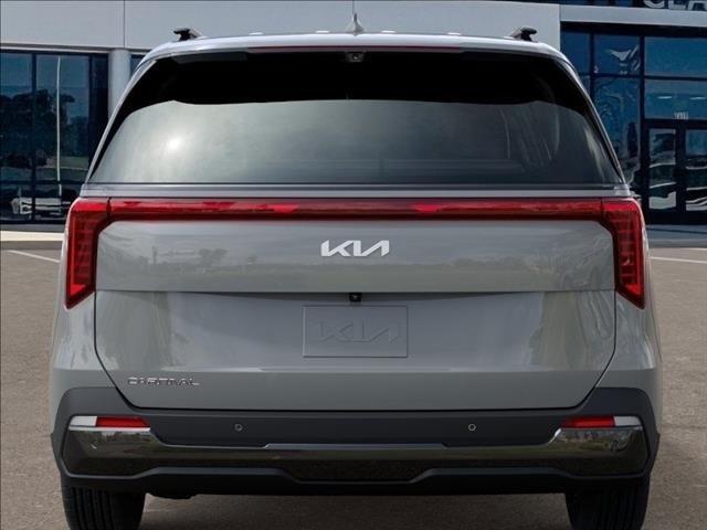 new 2026 Kia Carnival car, priced at $52,219