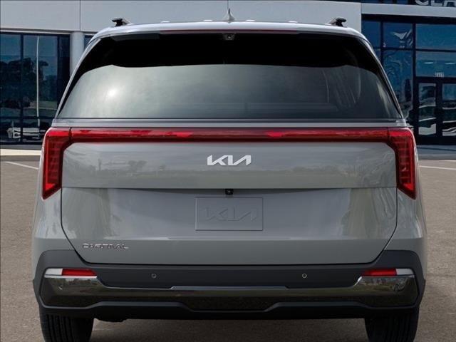 new 2026 Kia Carnival car, priced at $52,219