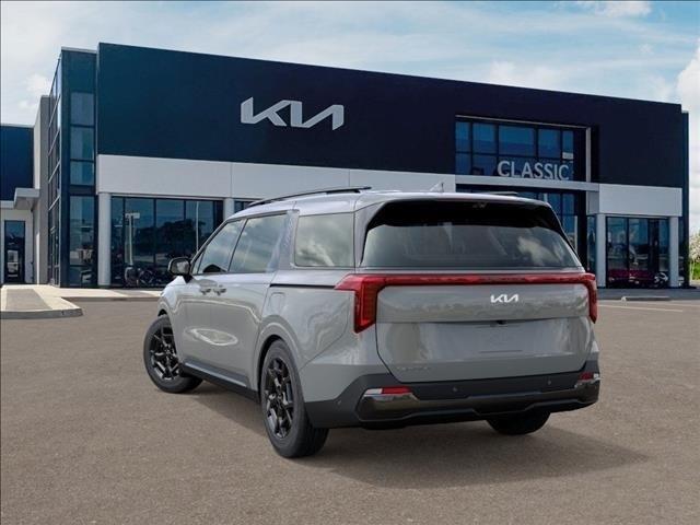 new 2026 Kia Carnival car, priced at $52,219