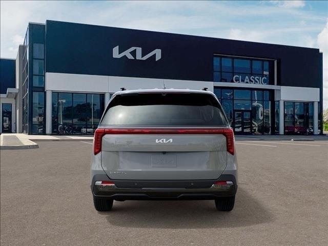 new 2026 Kia Carnival car, priced at $52,219