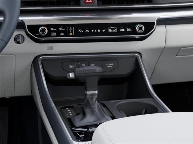 new 2026 Kia Carnival car, priced at $52,219