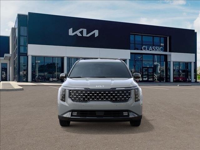 new 2026 Kia Carnival car, priced at $52,219
