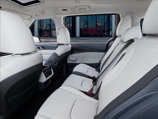 new 2026 Kia Carnival car, priced at $52,219