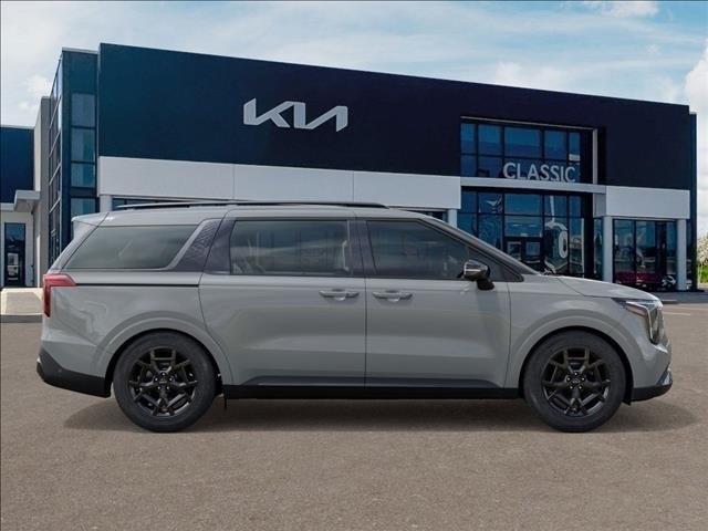 new 2026 Kia Carnival car, priced at $52,219