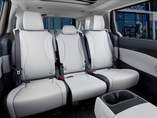 new 2026 Kia Carnival car, priced at $52,219
