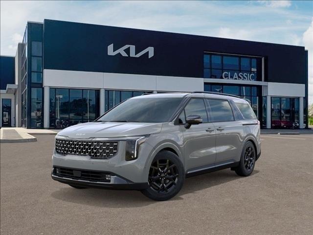 new 2026 Kia Carnival car, priced at $52,219