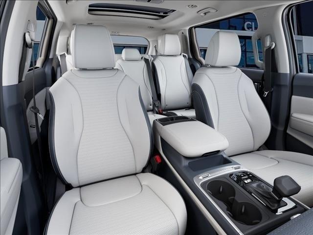 new 2026 Kia Carnival car, priced at $52,219